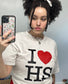 I <3 HS Tee